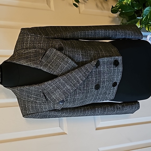 Nine West Jackets & Coats Nine West Suit Separates Poshmark